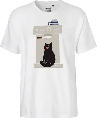  Espresso Cat