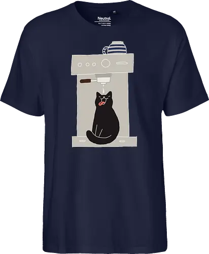  Espresso Cat