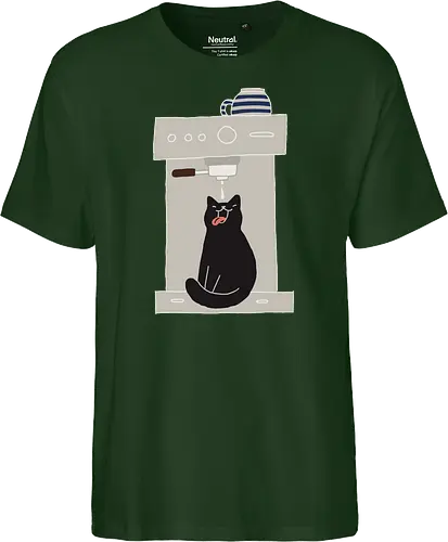  Espresso Cat