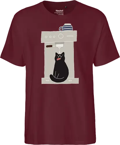  Espresso Cat