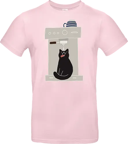  Espresso Cat