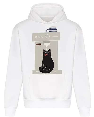  Espresso Cat