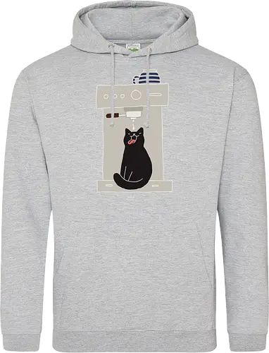  Espresso Cat