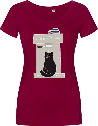  Espresso Cat