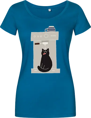  Espresso Cat