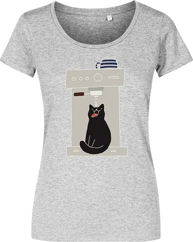  Espresso Cat