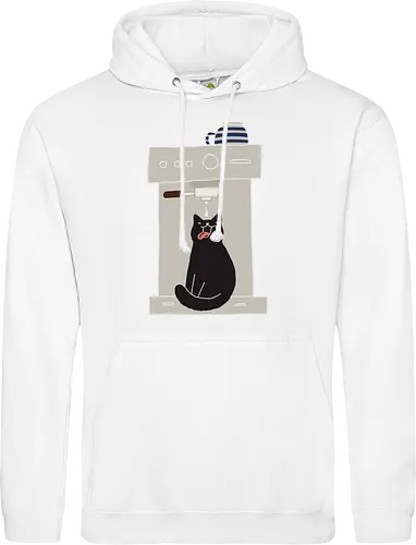 Espresso Cat