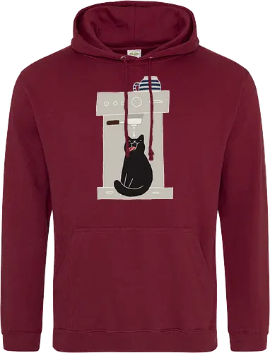  Espresso Cat