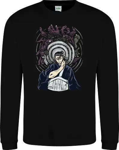 Geto Suguru: Supremacy of Curses