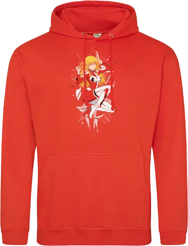Red Impact