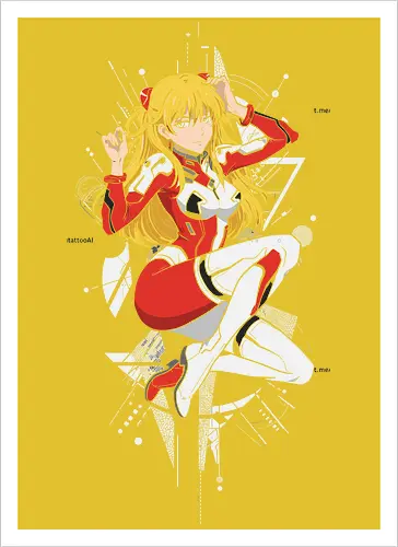 Red Impact