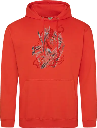  chainsaw Armor's Rage