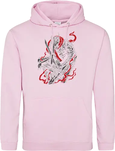  chainsaw Armor's Rage