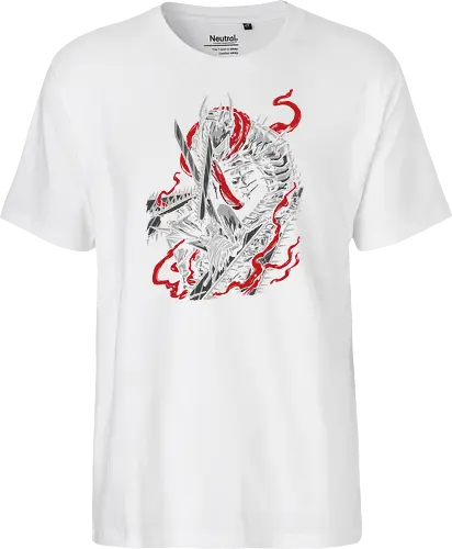  chainsaw Armor's Rage