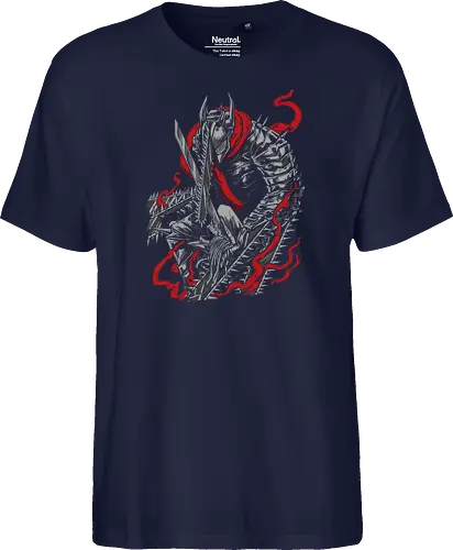  chainsaw Armor's Rage