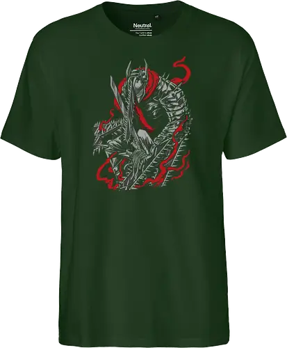  chainsaw Armor's Rage