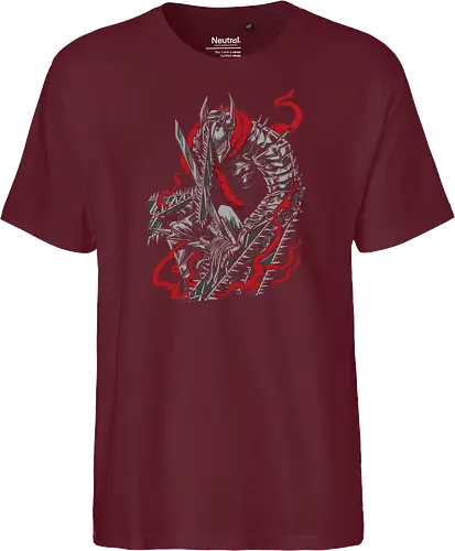  chainsaw Armor's Rage