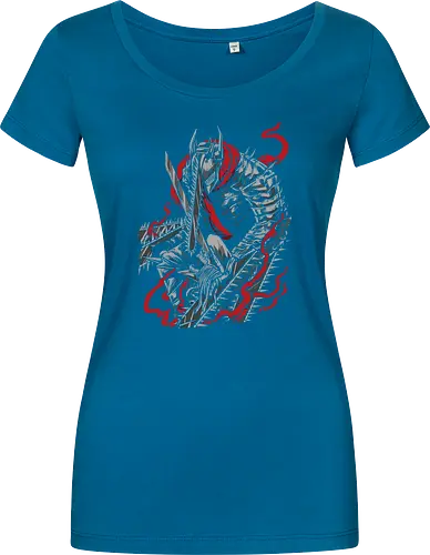  chainsaw Armor's Rage