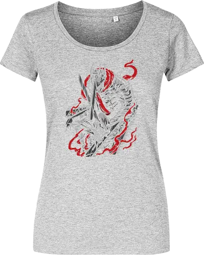  chainsaw Armor's Rage