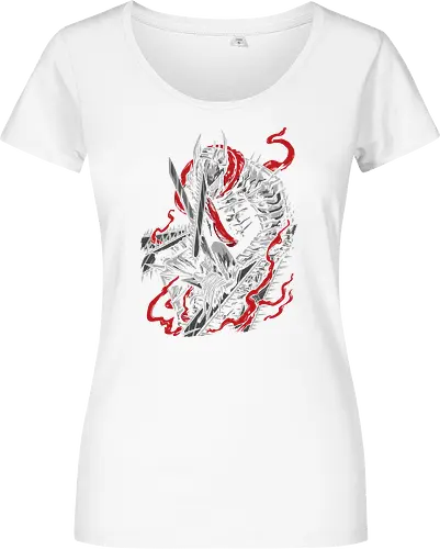  chainsaw Armor's Rage