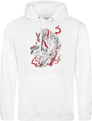  chainsaw Armor's Rage