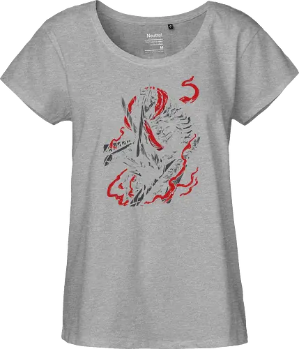  chainsaw Armor's Rage