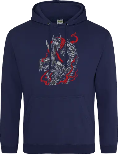  chainsaw Armor's Rage