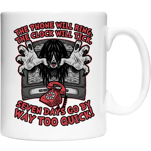 Horror Movie Girl Poem