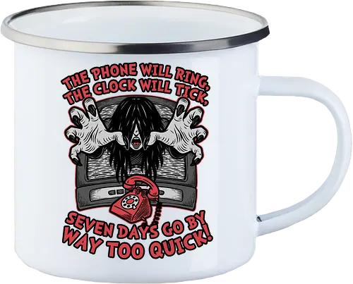 Horror Movie Girl Poem