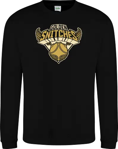 Magical Sport Team Logo