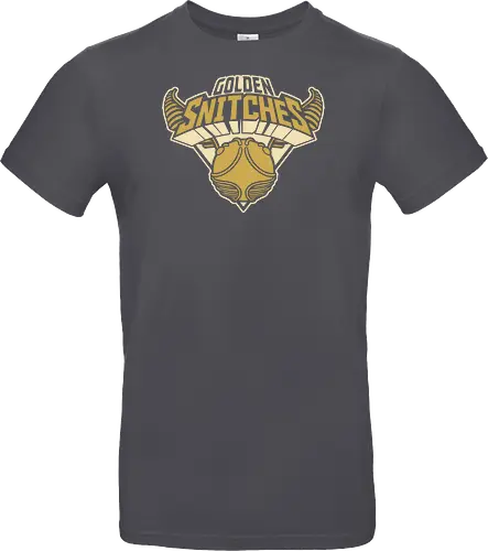 Magical Sport Team Logo