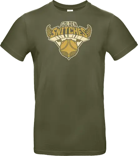 Magical Sport Team Logo