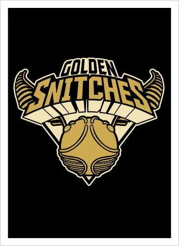 Magical Sport Team Logo