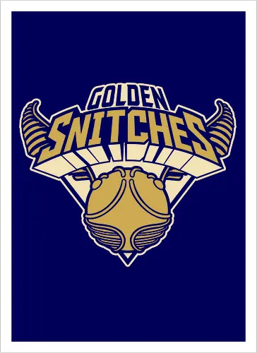 Magical Sport Team Logo