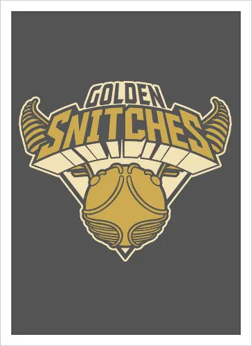 Magical Sport Team Logo