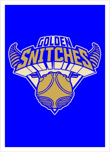 Magical Sport Team Logo