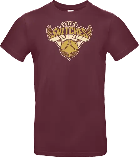 Magical Sport Team Logo