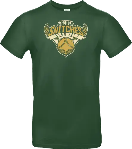 Magical Sport Team Logo