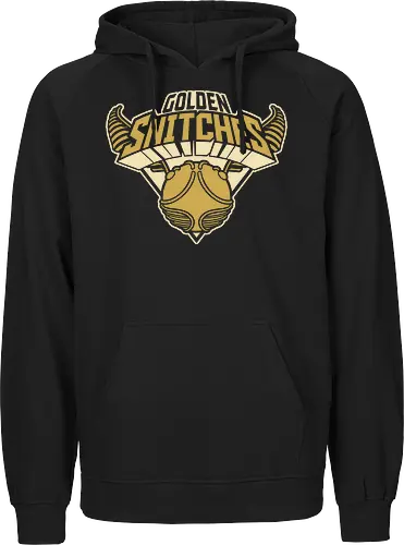 Magical Sport Team Logo