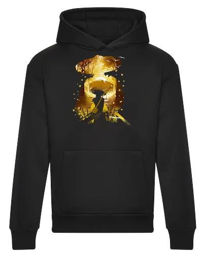 Mount of Yotei Warrior