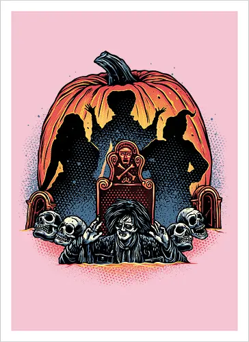 A Night of Witchcraft