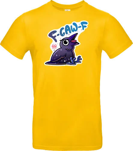 F-Caw-F