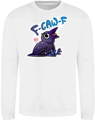 F-Caw-F