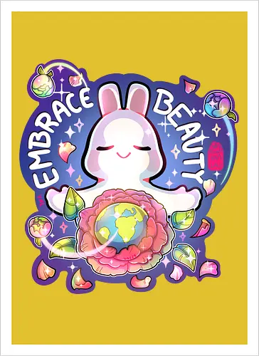 Embrace Beauty