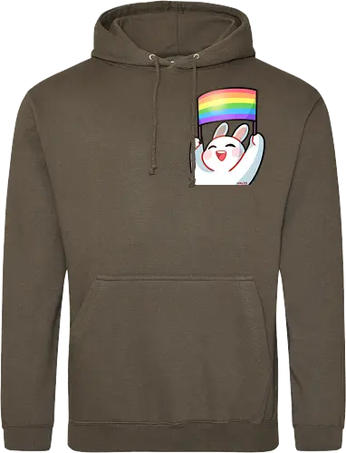Bunnie Pride