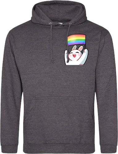 Bunnie Pride