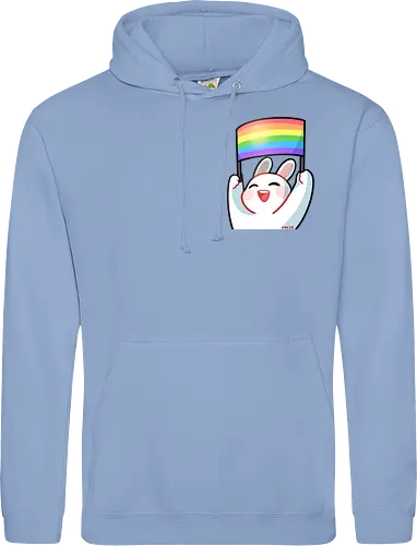 Bunnie Pride