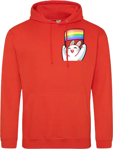 Bunnie Pride
