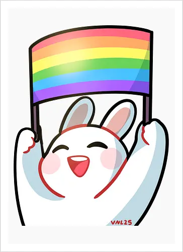Bunnie Pride
