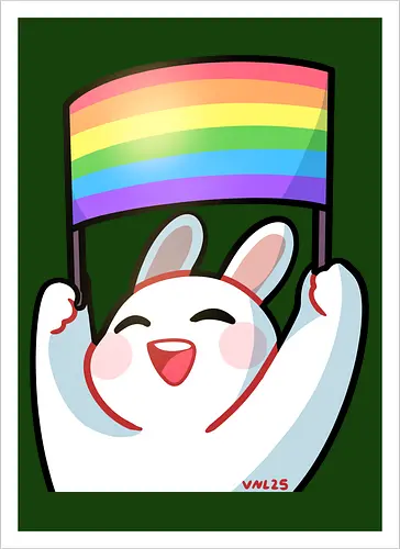 Bunnie Pride